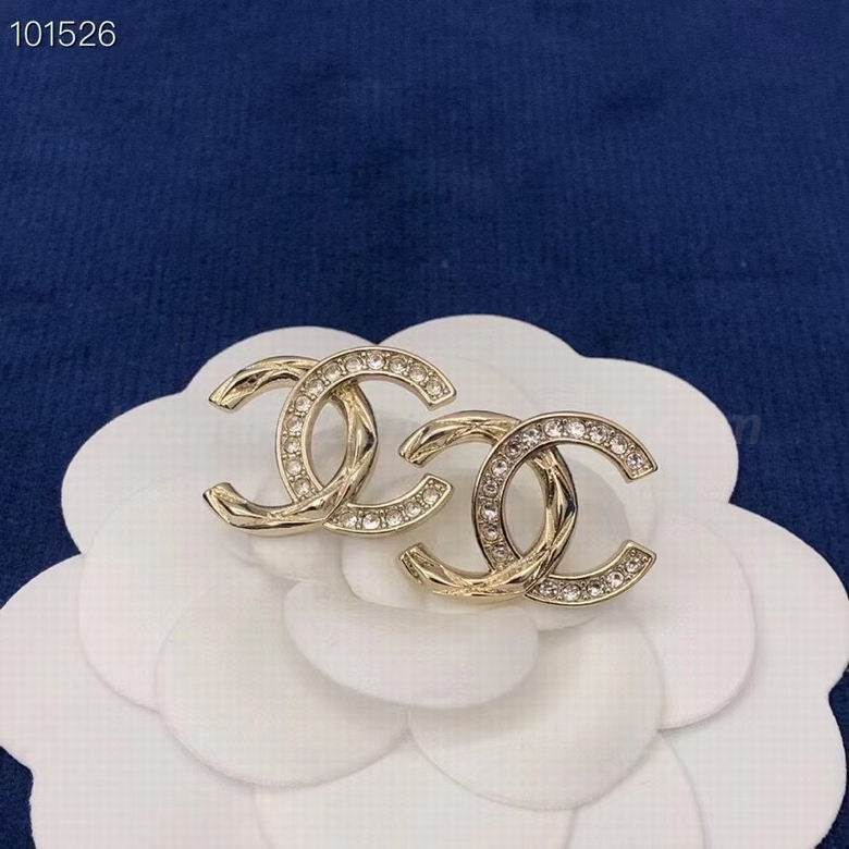 Chanel Earrings 794